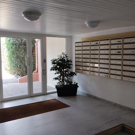 Studio Cap D' Agde Centre Port 외부 사진