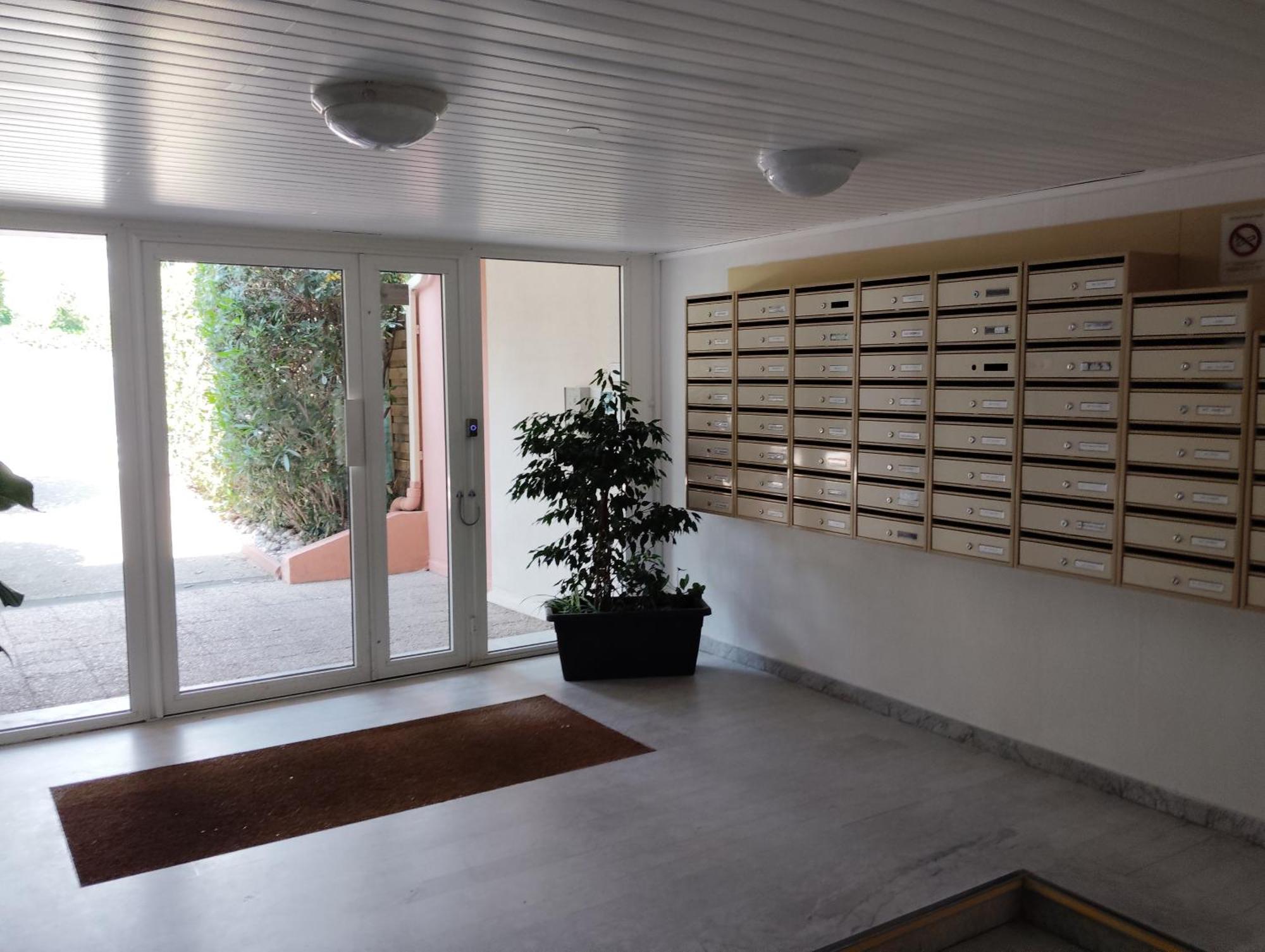 Studio Cap D' Agde Centre Port 외부 사진